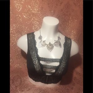 NWT Victoria’s Secret bralette